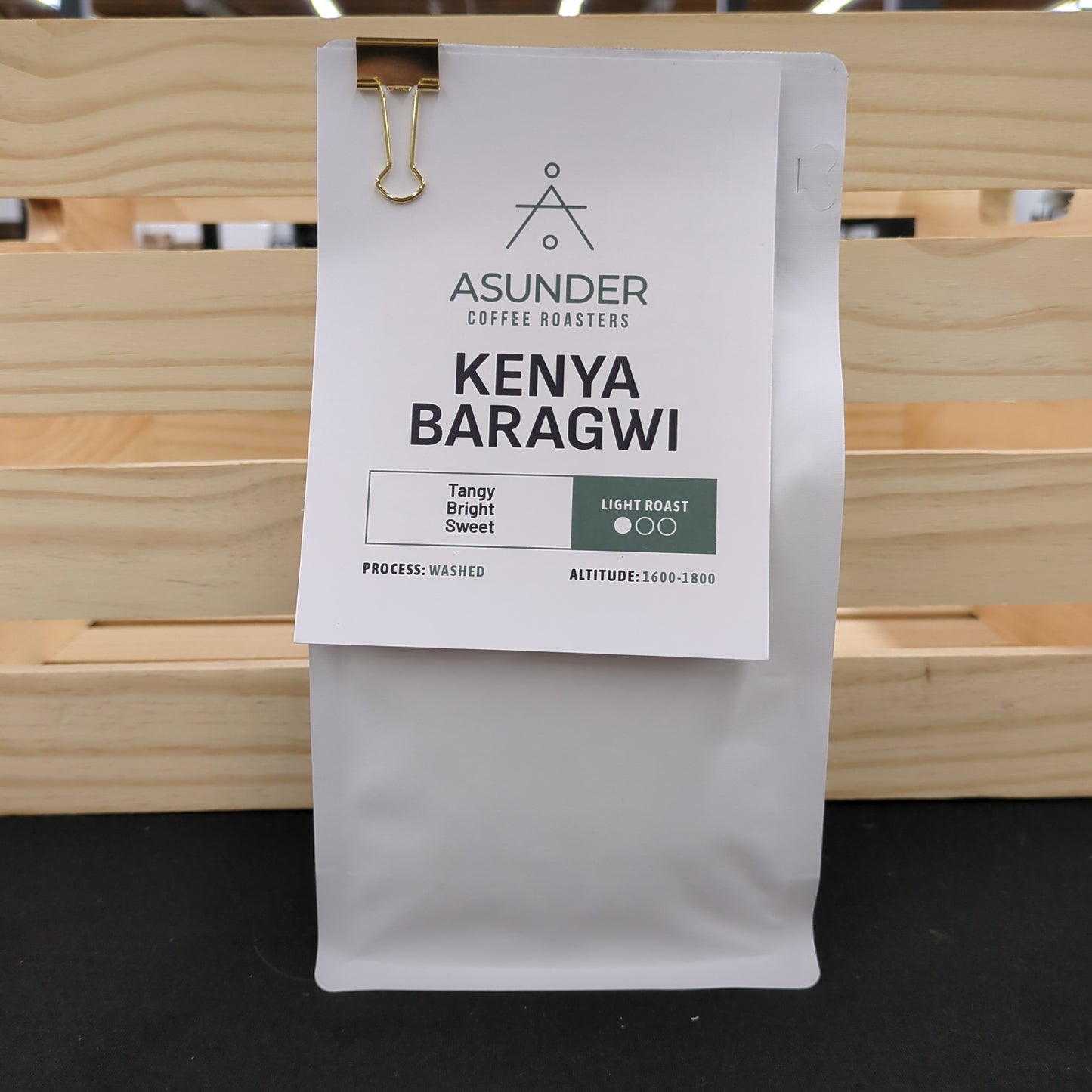 Kenya