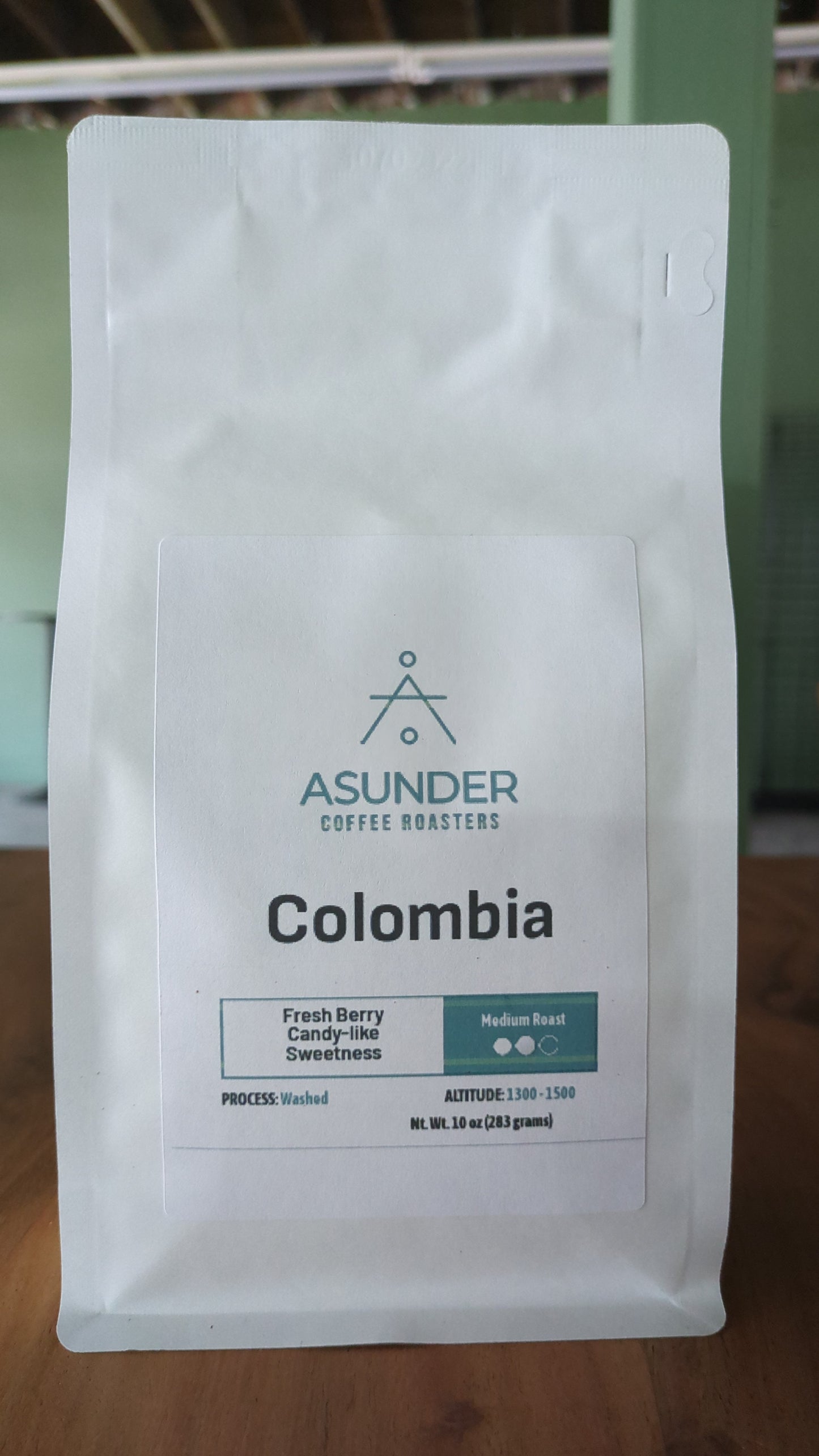 Colombia s